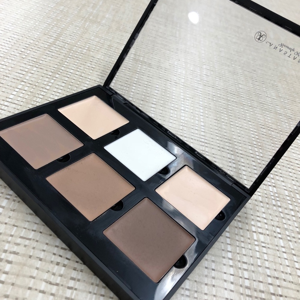 Anastasia Beverly Hills-contour cream kit (fair) - Picture 1 of 4